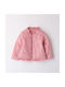 iDO Kids Casual Jacket Pink