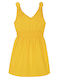 I Do Kinderkleid 4.889500 1614 Gelb