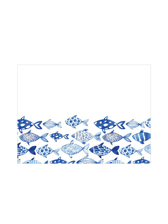 Mariolas Paper Placemat 40x30cm