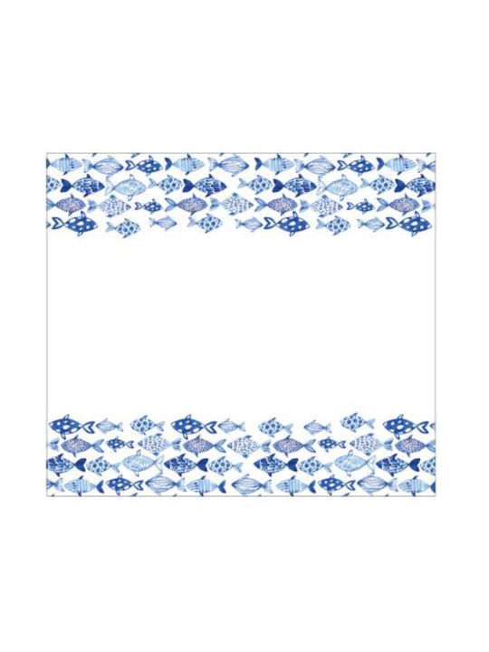 Mariolas Paper Placemat 70x70cm