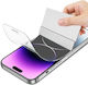 Sunshine Hydrogel Matt Displayschutzfolie (Galaxy S22 Ultra 5G)