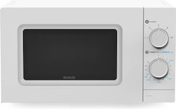 Muhler MO-5009 20Es Weiß