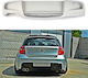 Look Diffuser Αυτοκινήτου Συμβατό με BMW E81 / E87