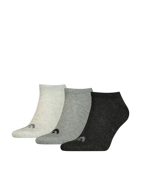 Head Herren Socken Mehrfarbig 3Pack Head Herren Socken Mehrfarbig 3Pack