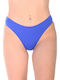 Bikini Slip Blue