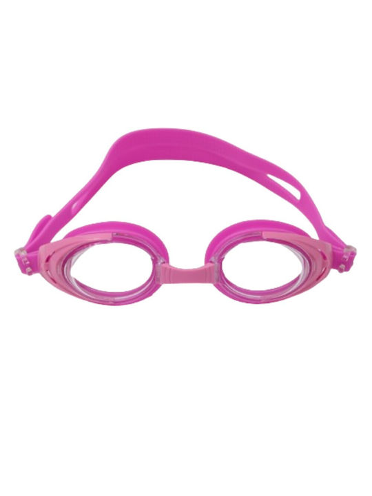 Swimming Pool Glasses Purple