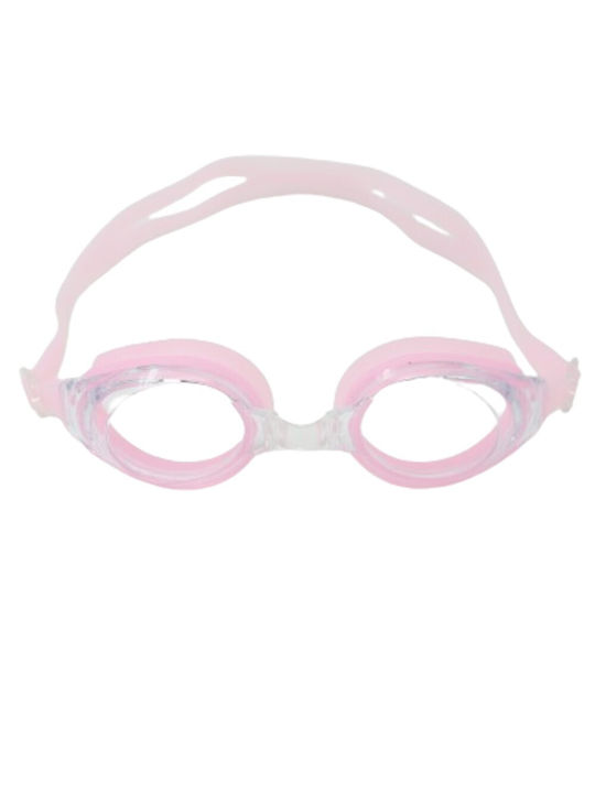 Pool Glasses Pink