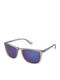Superdry Sds Shockwave Unisex Γυαλιά Ηλίου με Κοκκάλινο Σκελετό 153