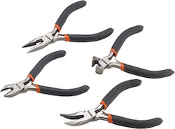 Kapriol Pliers set 5pcs