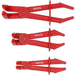 Yato Pliers set