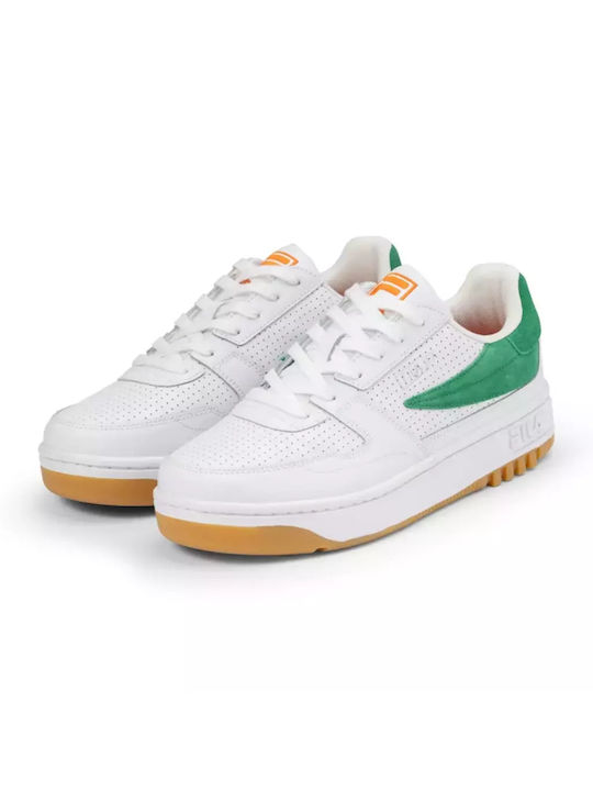 Fila Fxventuno Sneakers White