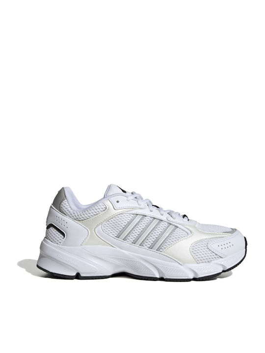adidas Crazychaos 2000 Γυναικεία Sneakers Λευκά IH0308 | Skroutz.gr