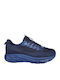 Jomix Herren Sneakers Navy