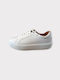 Bene Sneakers White