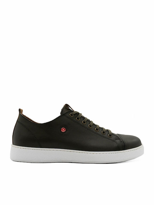 Robinson Sneakers Khaki