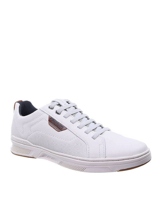 Ανδρικά Ανατομικά Sneakers Natural Milk