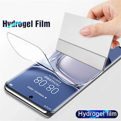 Hydrogel Bildschirmschutzfolie Hg1 für Huawei Mediapad M5 Lite 8.0