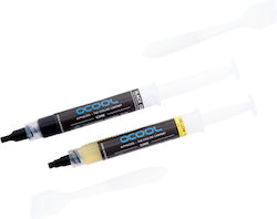 Alphacool 13004 Computer Cooling System Spare Parts & Accessories Thermal Adhesive Alphacool 13004 Computer Cooling System Spare Parts & Accessories Thermal Adhesive