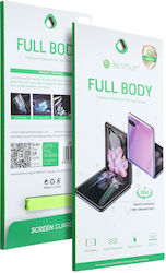 Bestsuit Full Face Tempered Glass (Galaxy Z Flip4)