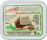 Zikos Halva with Stevia 500gr