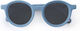 Olivio & Co. Παιδικά Γυαλιά Ηλίου Οβάλ Coral Reef-reef Blue 18-36 Μηνών (έως 2 Άτοκες Δόσεις)