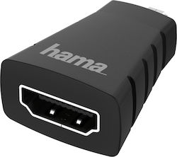HAMA 00200348 HDMI male σε HDMI male