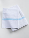 Piccolino Christening Oilcloths Set White