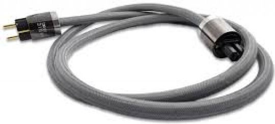 Ludic Polaris Powercord 1m [8720618686213]