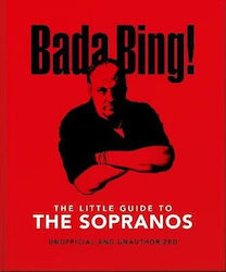 The Little Guide To The Sopranos The Only Ones You Can Depend On Hippo Oh