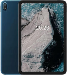 Nokia T10 8" Tablet με WiFi (3GB/32GB) Ocean Blue