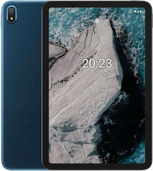 Nokia T10 8" Таблет с WiFi (3ГБ/32ГБ) Ocean Blue