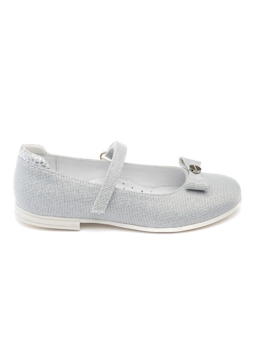 Bonito Kids Ballerinas Gray