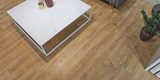 Novella Placă Interior din Granit Mat 120x23.3cm Roble