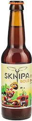 Sknipa Bold Pale Ale Φιάλη 330ml