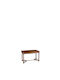 Ardingly Console Table Wooden Classic 131x61x77 cm