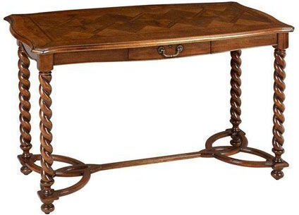 Ardingly Console Table Wooden Classic 131x61x77 cm