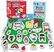 Hello Kitty And Friends Magnet Set Sanrio Sanrio 1010