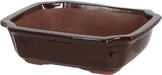 Topf Keramik 26x26cm.