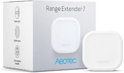 Aeotec Intelligenter Zwischenschalter Z-Wave Aeotec Intelligenter Zwischenschalter Z-Wave