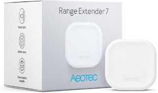 Aeotec Smart Switch Z-Wave