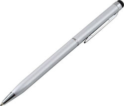 Pen Set Silver