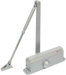 Gray Door Closer Gray Door Closer