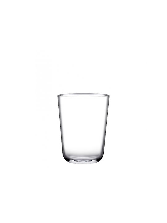 Espiel Otto Glass Water made of Glass 200ml 1pcs