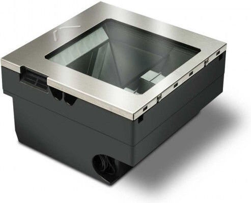 Datalogic Magellan 3510 Hsi Präsentation Scanner mit 2D- und QR-Barcode-Lesefunktion