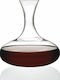 Alessi Cristal Carafă de Servire Vin 21buc Transparentă 750ml 1buc