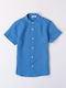 I Do Children's Shirt 4.847100 3733 Blue