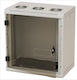 Triton Επιδαπέδια Καμπίνα Rack 6U Γκρι