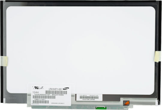 Monitor 14.1" LED 1280x800 40 Pin for Laptop LTN141AT11-001