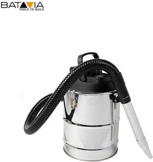 Batavia Aspirator pentru cenușă 140W cu recipient 11lt