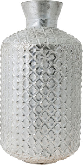 Zen Collection Βάζο Μεταλλικό